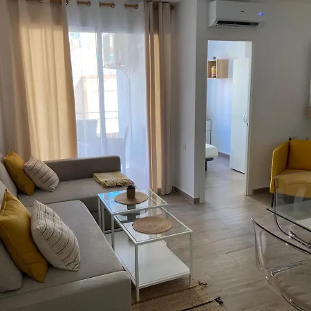 Apartment Entre El Mar Y La Colina *