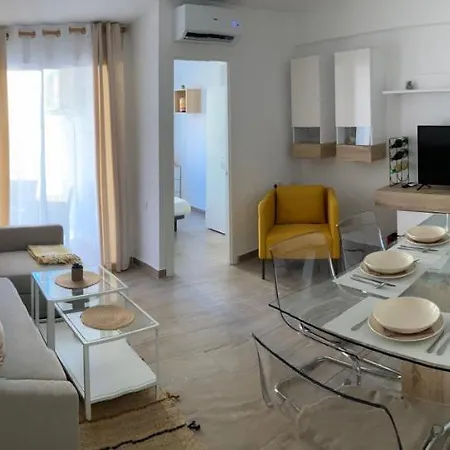 Apartment Entre El Mar Y La Colina *