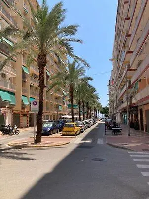 Apartment Entre El Mar Y La Colina